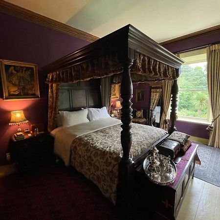 Bed and Breakfast Heathfield House Слайго Екстер'єр фото