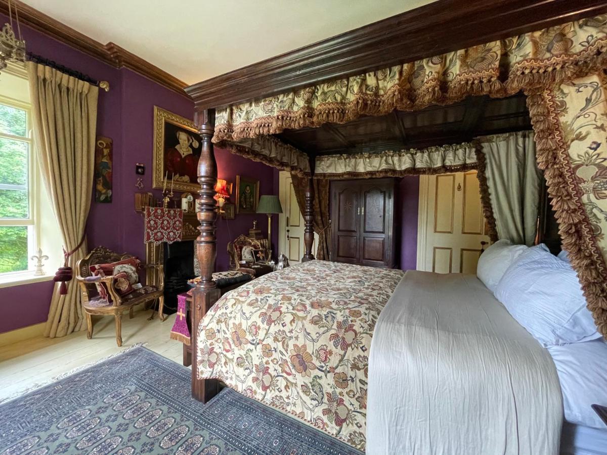Bed and Breakfast Heathfield House Слайго Екстер'єр фото
